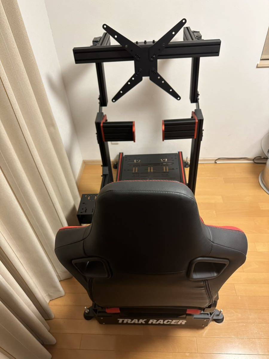 TRAK RACER TR120 TRAK RACER TR120