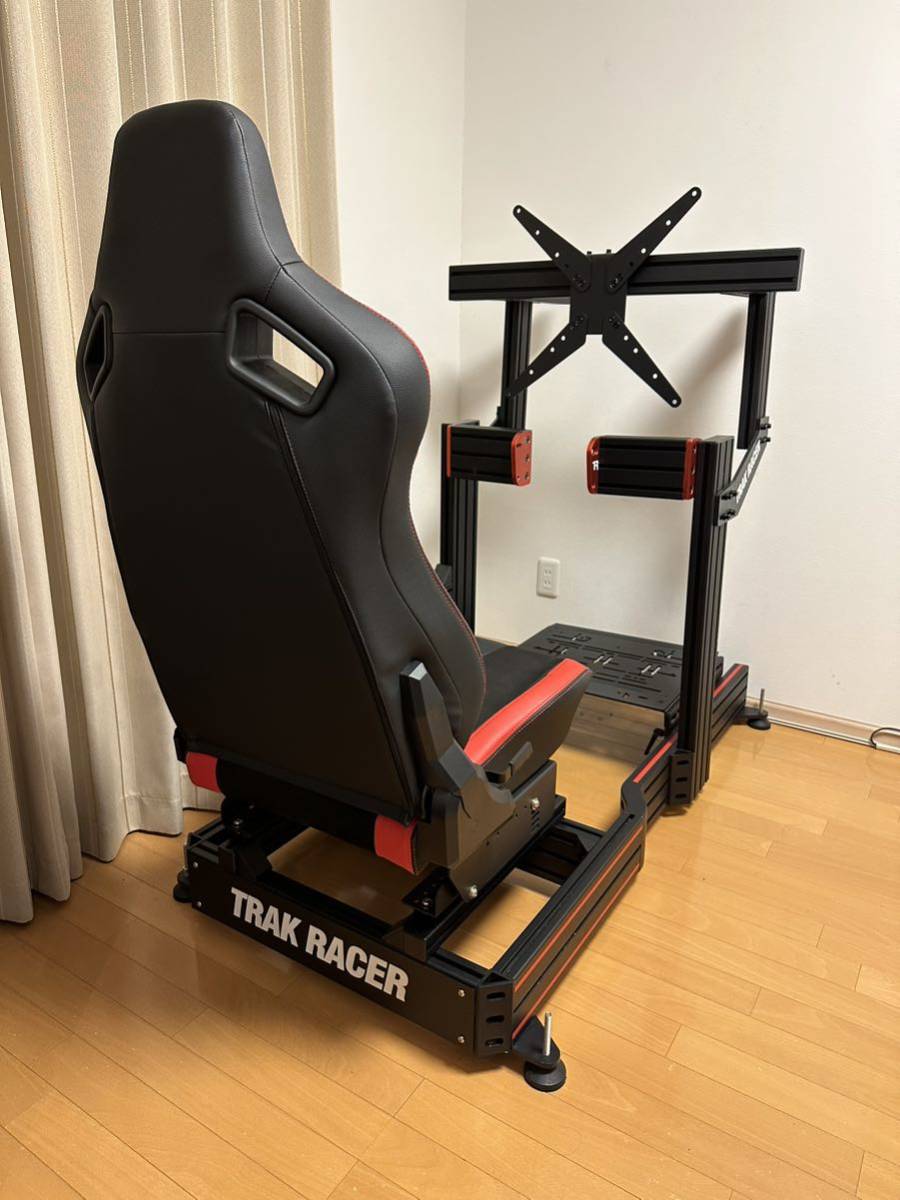 TRAK RACER TR120 TRAK RACER TR120