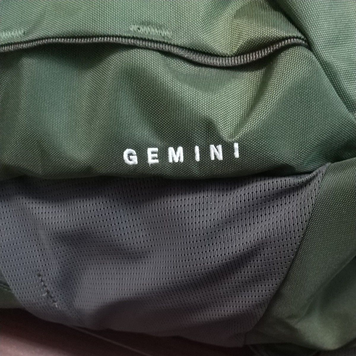 THE NORTH FACE ノースフェイス ジェミニ（Gemini） NM71901 超美品