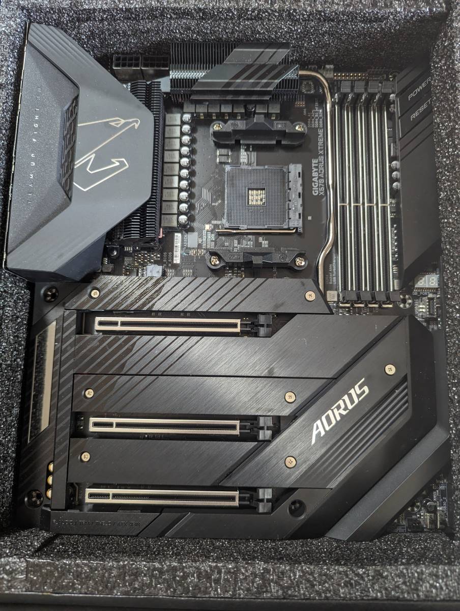 GIGABYTE X AORUS XTREME   通販