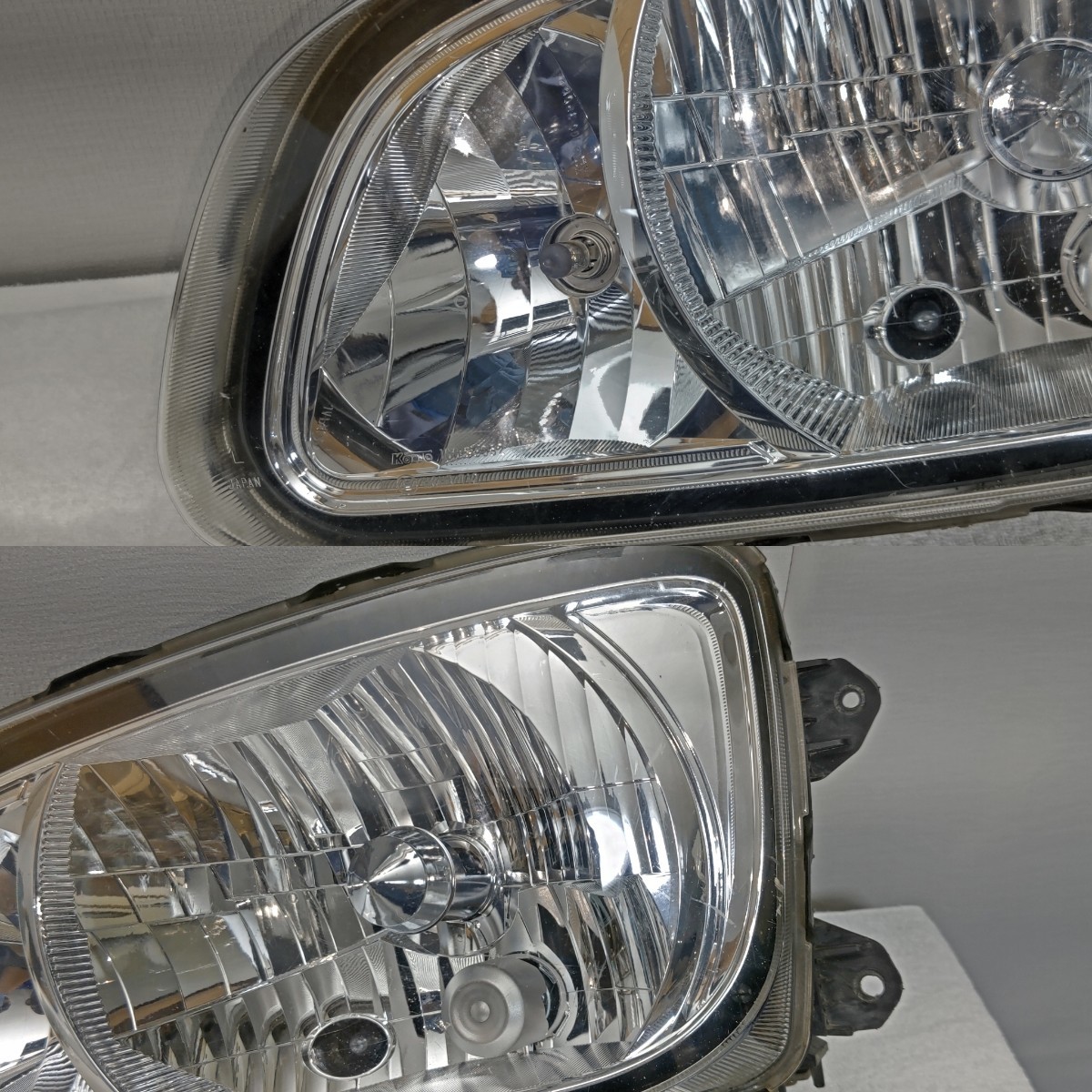 HINO 日野 プロフィア レンジャー 後期 純正 HID ディスチャージ