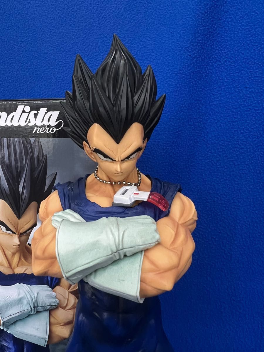 ドラゴンボール グランディスタネロ Grandista nero ベジータ ドラゴンボール グランディスタネロ Grandista nero ベジータ