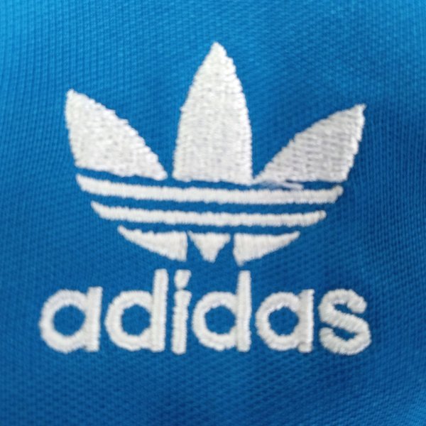  Adidas d249 EUROPA TT спортивная куртка джерси вышивка 