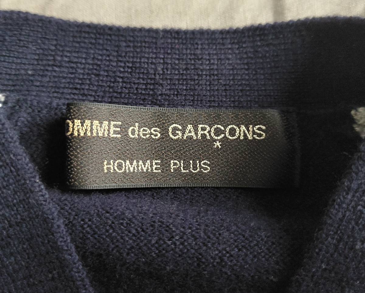 03AW Curve カーブ期 COMME des GARCONS HOMME PLUS 03AW Curve カーブ期 COMME des GARCONS HOMME PLUS