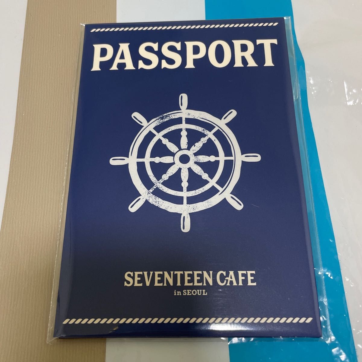 セブチカフェ ジョシュア 韓国限定 ポップアップ SEVENTEEN セブチカフェ ジョシュア 韓国限定 ポップアップ SEVENTEEN