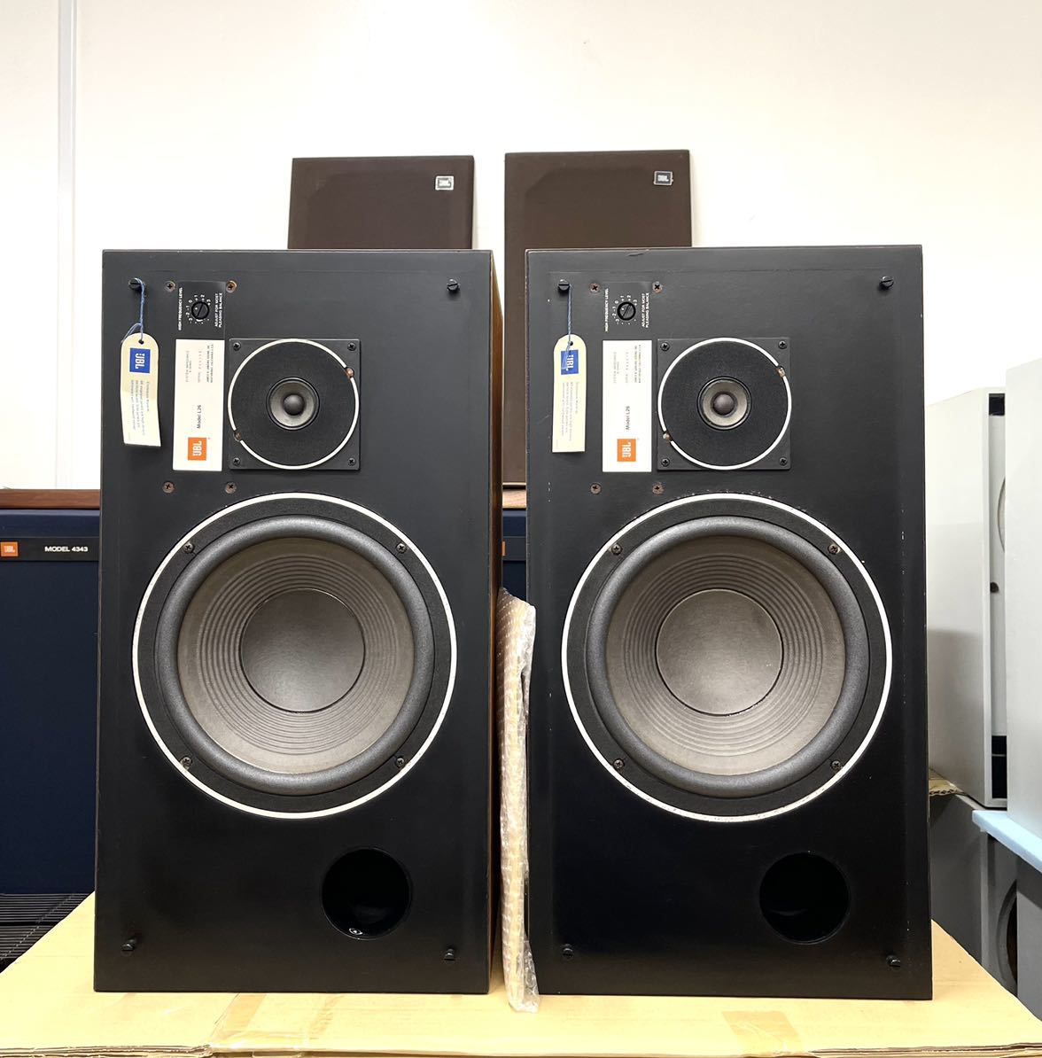 JBL L26 Decade26 ペア-