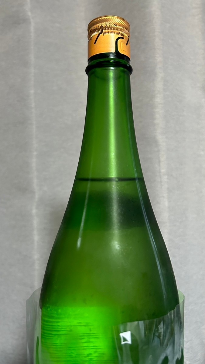 十四代 純米吟醸 角新純米吟醸 1.8L 生酒 高木酒造 角新 本生