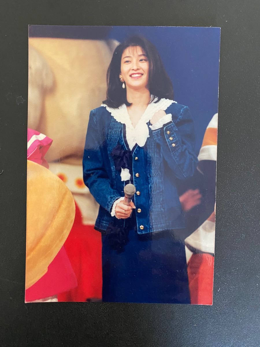 森高千里写真|Yahoo!フリマ(旧PayPayフリマ) 森高千里写真|Yahoo!フリマ(旧PayPayフリマ)