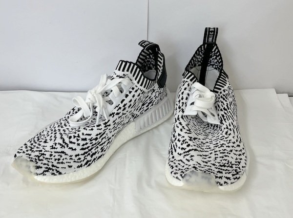 2022福袋】 ◎【adidas/アディダス】エヌエムディー NMD 中古品/kb2582