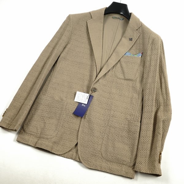 新品1円~☆g-stage ジーステージ メンズ 春夏 コットンレース