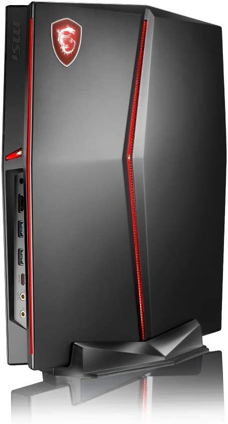 人気定番 ゲーミング 薄型＆軽量 8RE-045JP G25 Vortex 【極美品】MSI