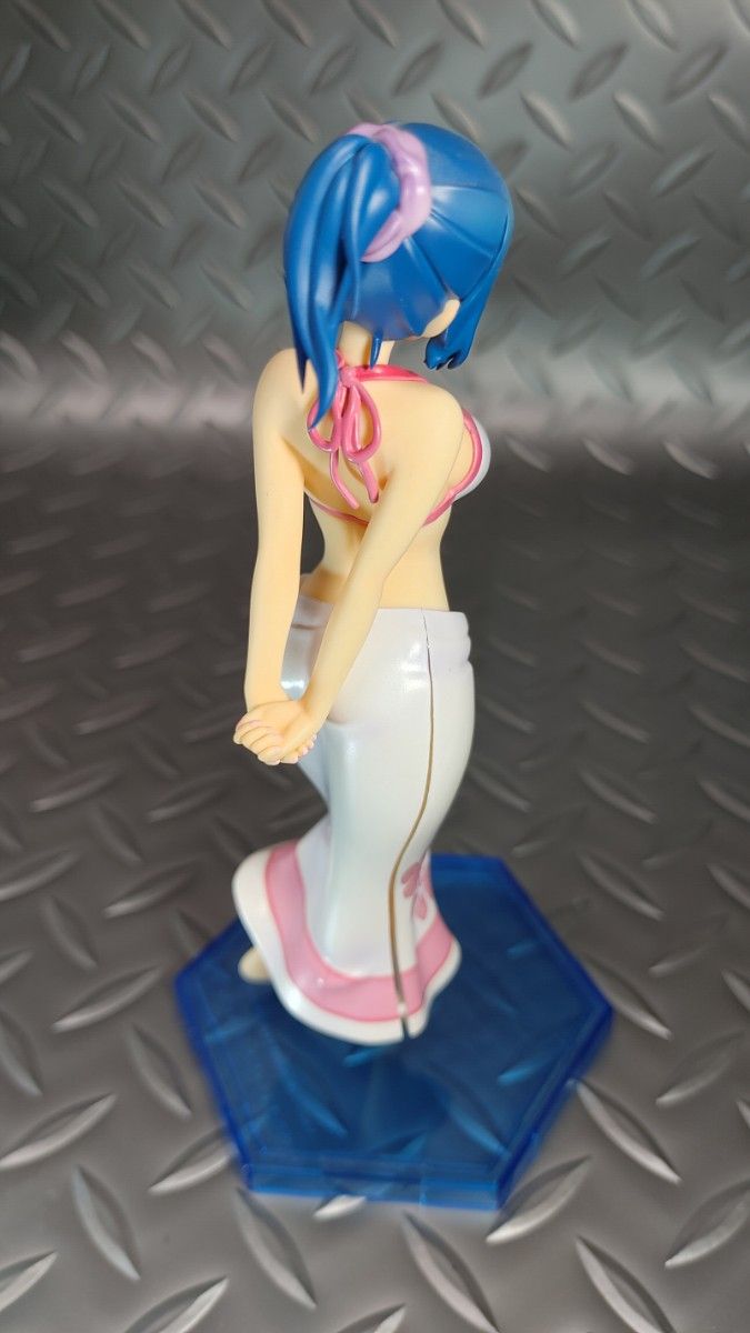 メガハウス イオリ・リン子 (水着ver ) ガンダム ガールズ メガハウス イオリ・リン子 (水着ver ) ガンダム ガールズ
