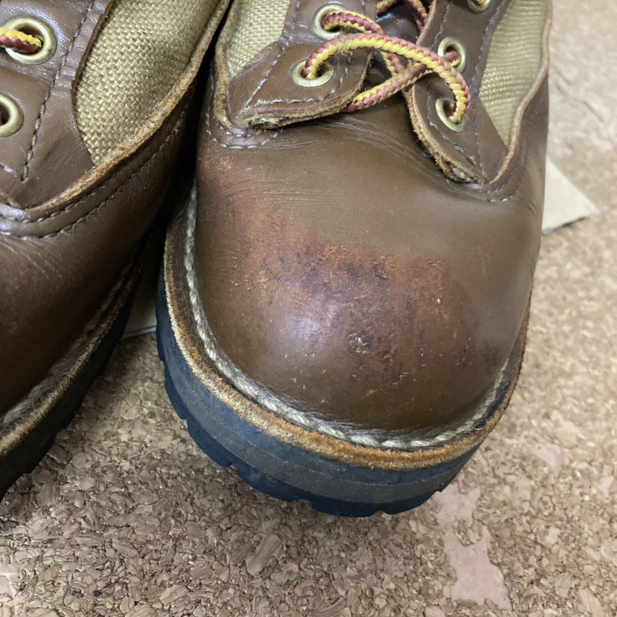 ダナーライトUS8 1/2 DANNER LIGHT 30420x ゴアテックス 26 5cm ダナーライトUS8 1/2 DANNER LIGHT 30420x ゴアテックス 26 5cm