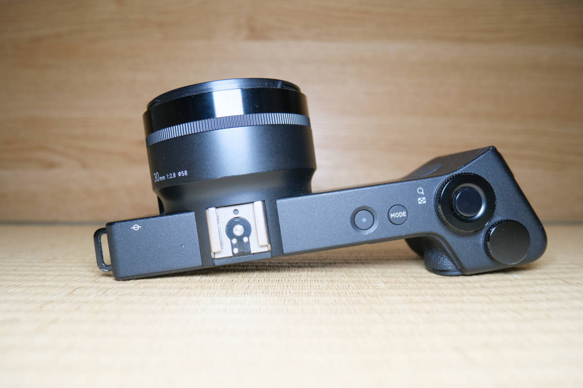 極美品】SIGMA DP2 Quattro LVF-01付き シグマ | knowhowtrg.com