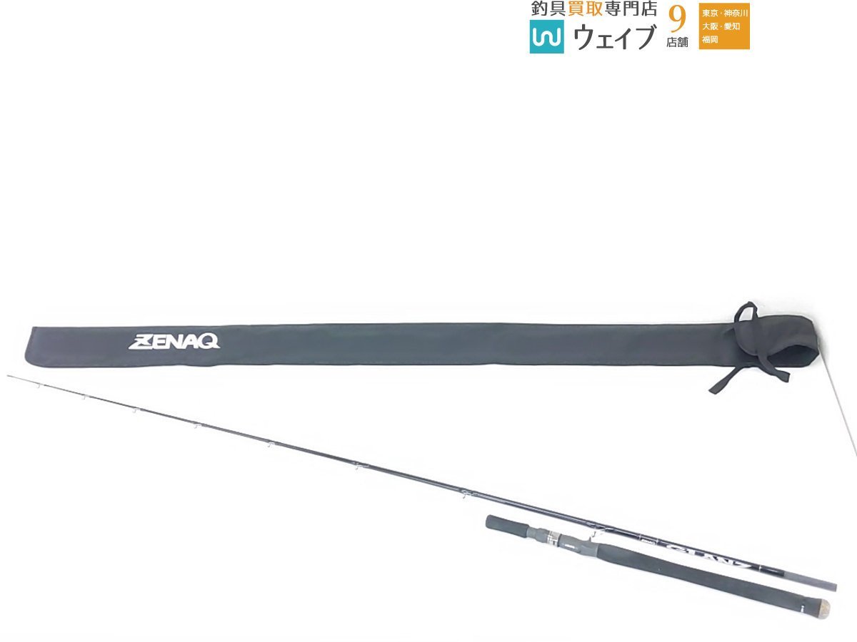 安全Shopping安全ShoppingZENAQ GLANZ 78-10X クラブ | esperanzaqc.com