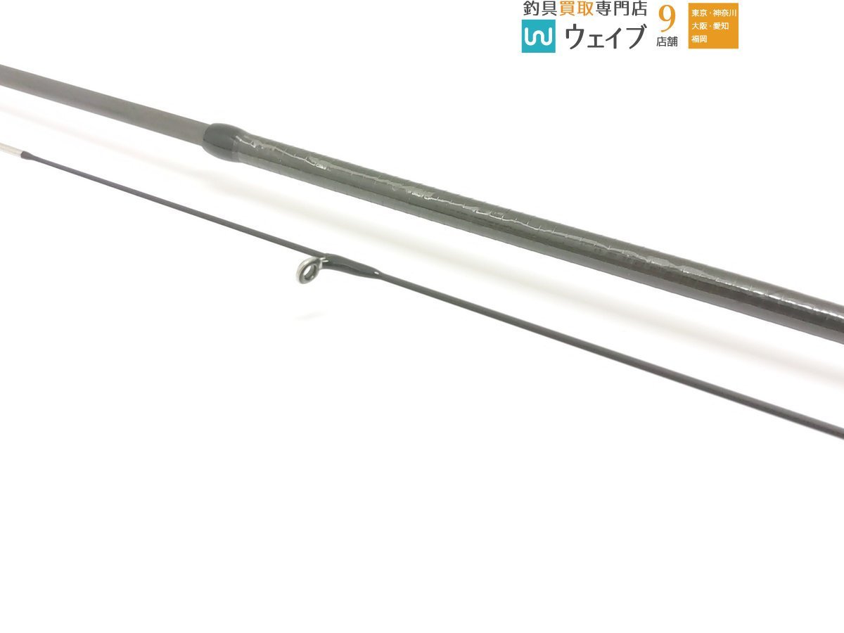 格安HOT】 ヤフオク! - がまかつ ラグゼ 宵姫 華 S54FL-ソリッド 未