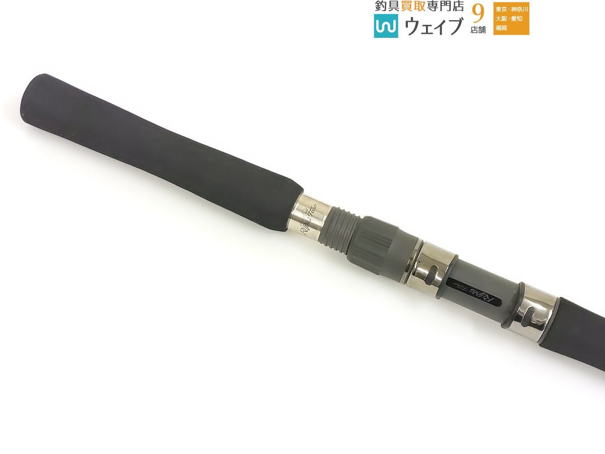リップルフィッシャー アクイラ 85-6 ST 美品 | rodeosemillas.com