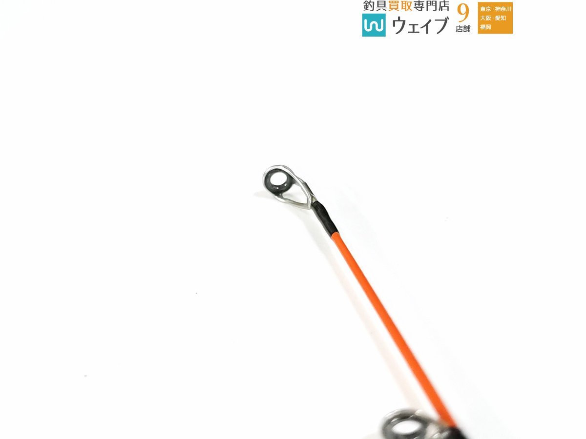 ダイワ ソルティガ SLJ 62MS-SMT 美品 | st-etienne-handisport.com