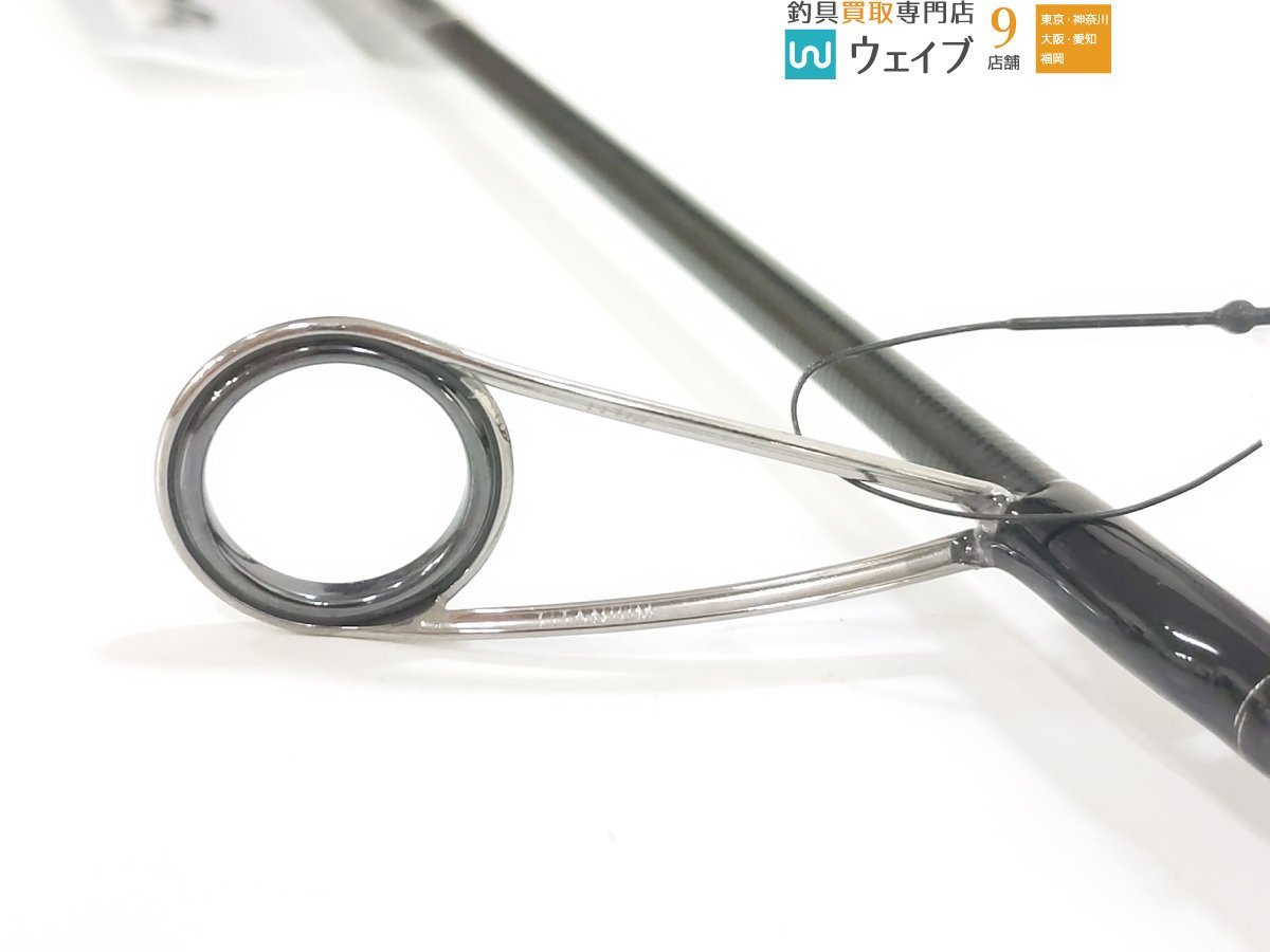 FINALSALE対象商品30%OFF! 2021モデル ソルティガ ダイワ SLJ