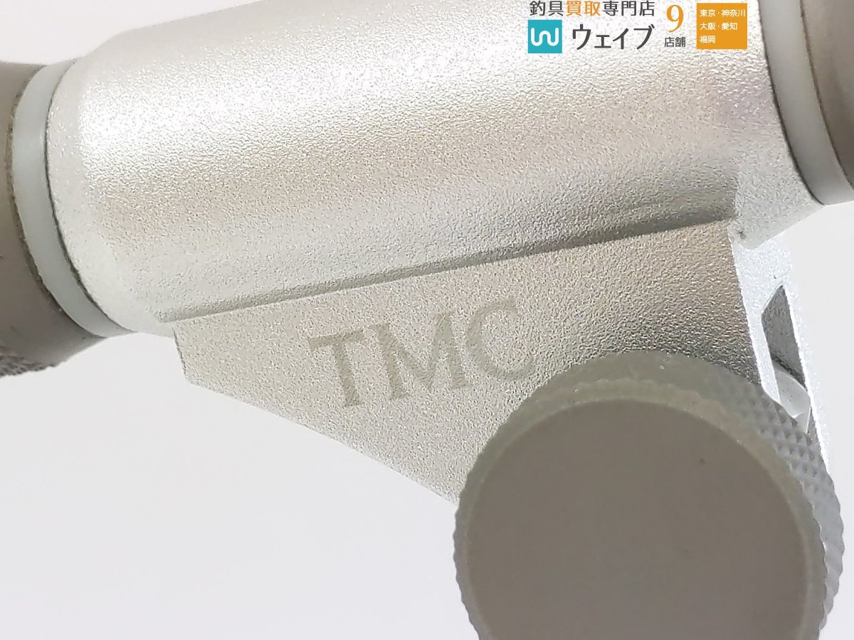 TIEMCO ティムコ TMC バイス II