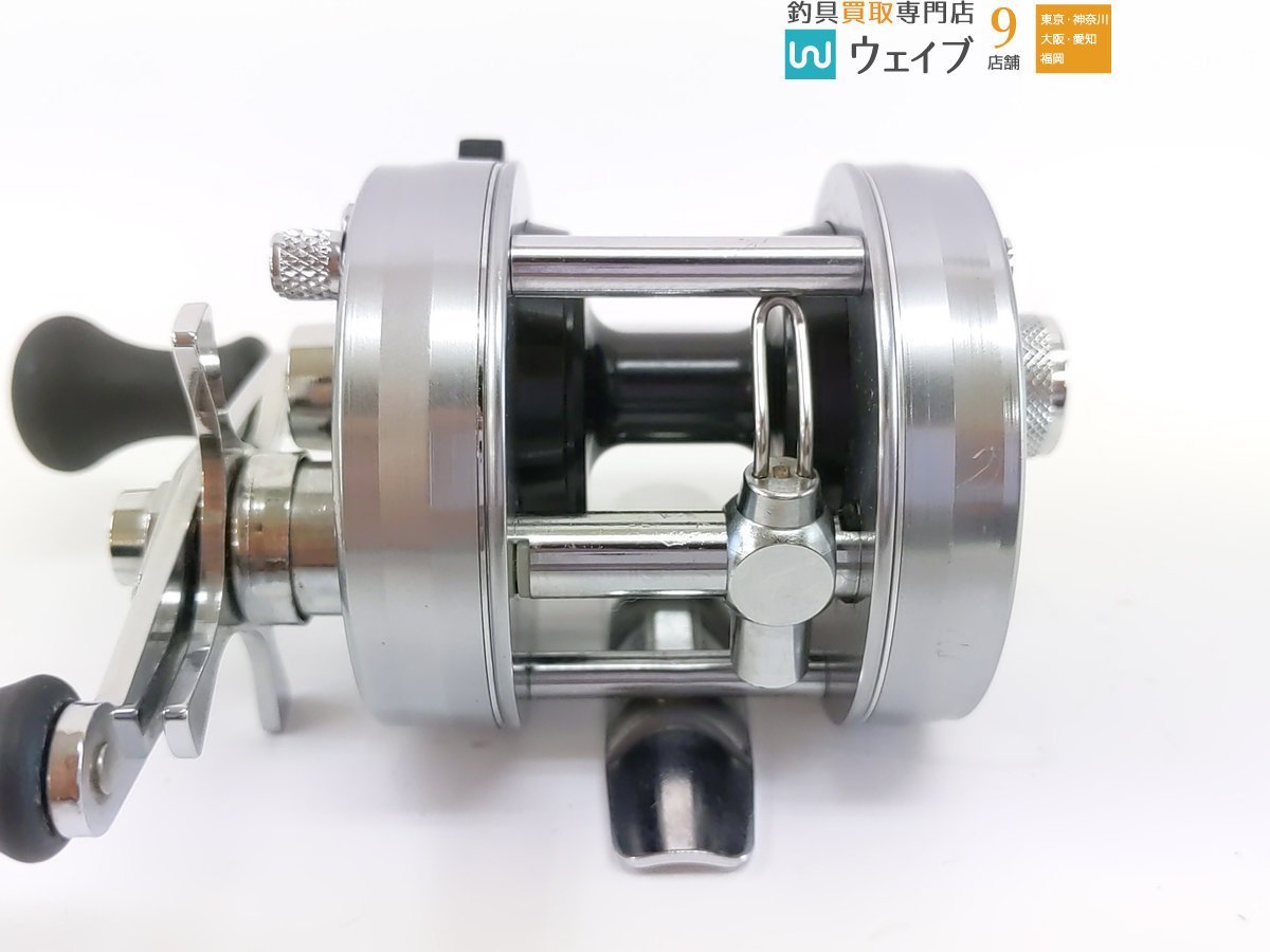 ABU アブガルシア アンバサダー 1500C #89 0 89 90 美品 | www