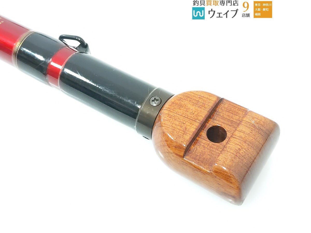 ダイワ メーター倶楽部 巨鯉 烈火 MH455B | rodeosemillas.com