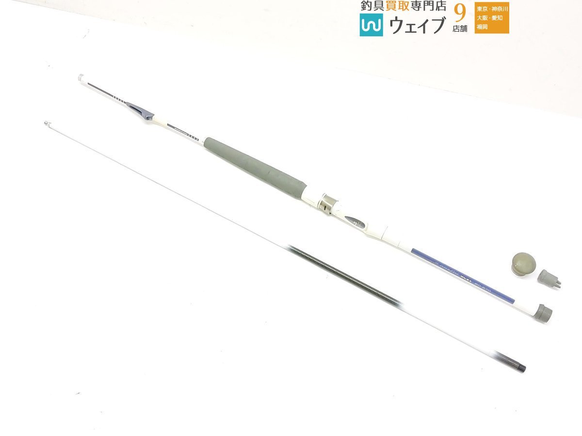 ダイワ インターライン帆影 80−270 新品未使用品 | www