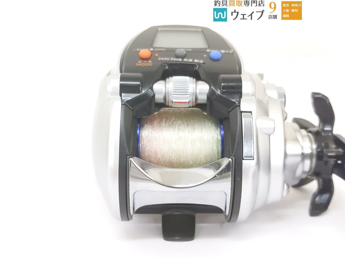 ダイワ シーボーグ 300MJ 右 | normanhubbard.com
