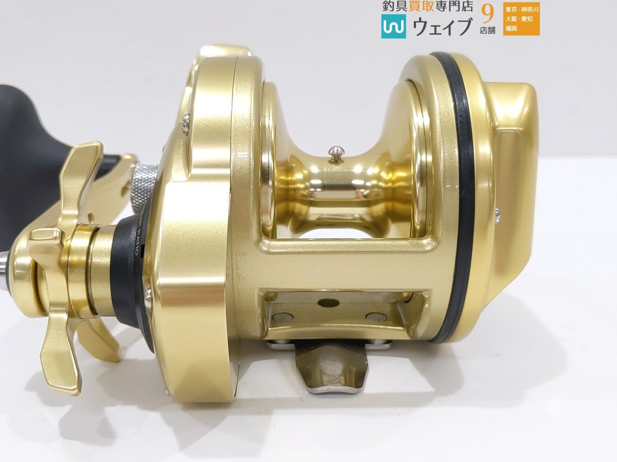 シマノ 15 海魂 2000T 超美品 | normanhubbard.com