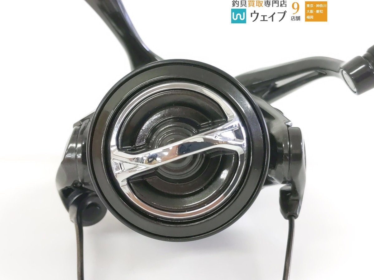 シマノ 23 ヴァンキッシュ C2000S 超美品 | normanhubbard.com