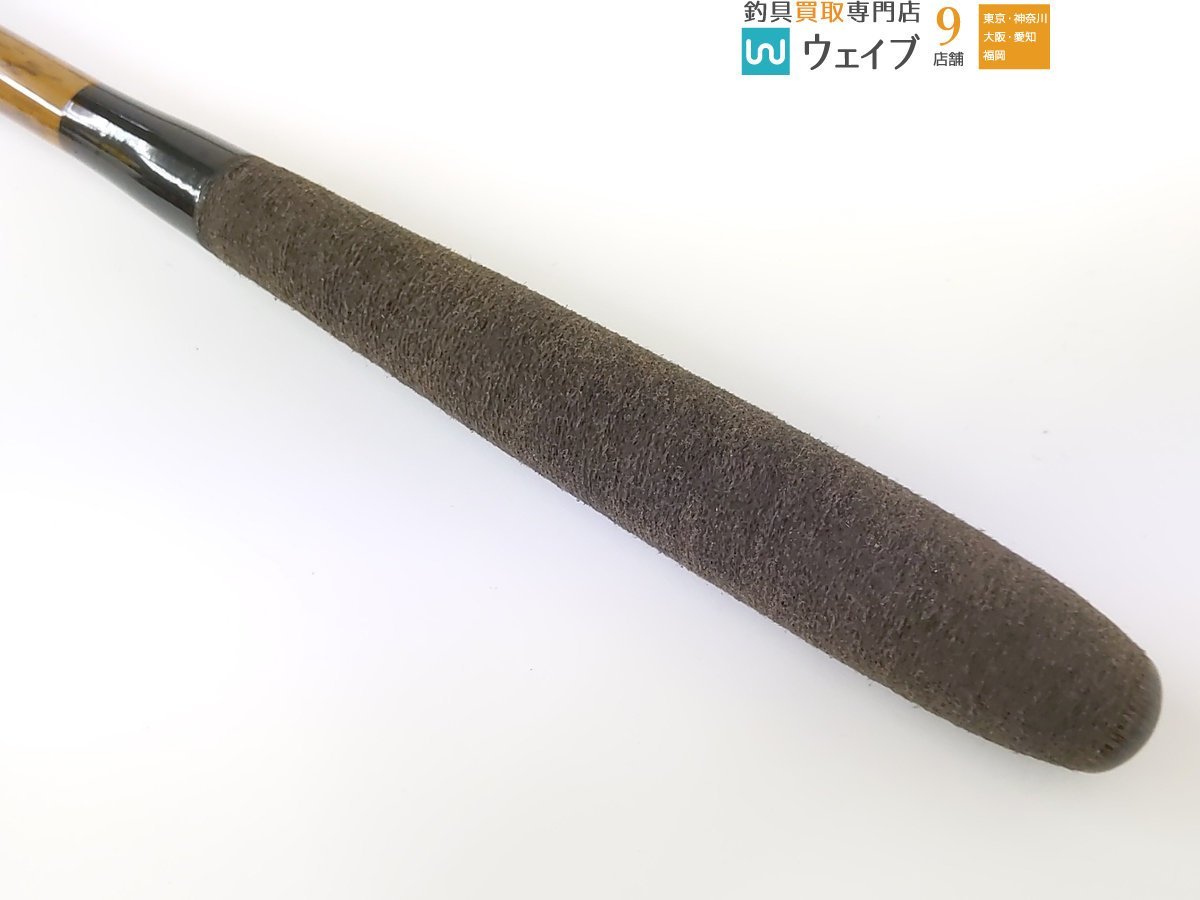 シマノ 朱紋峰 嵐水 17 美品 | normanhubbard.com