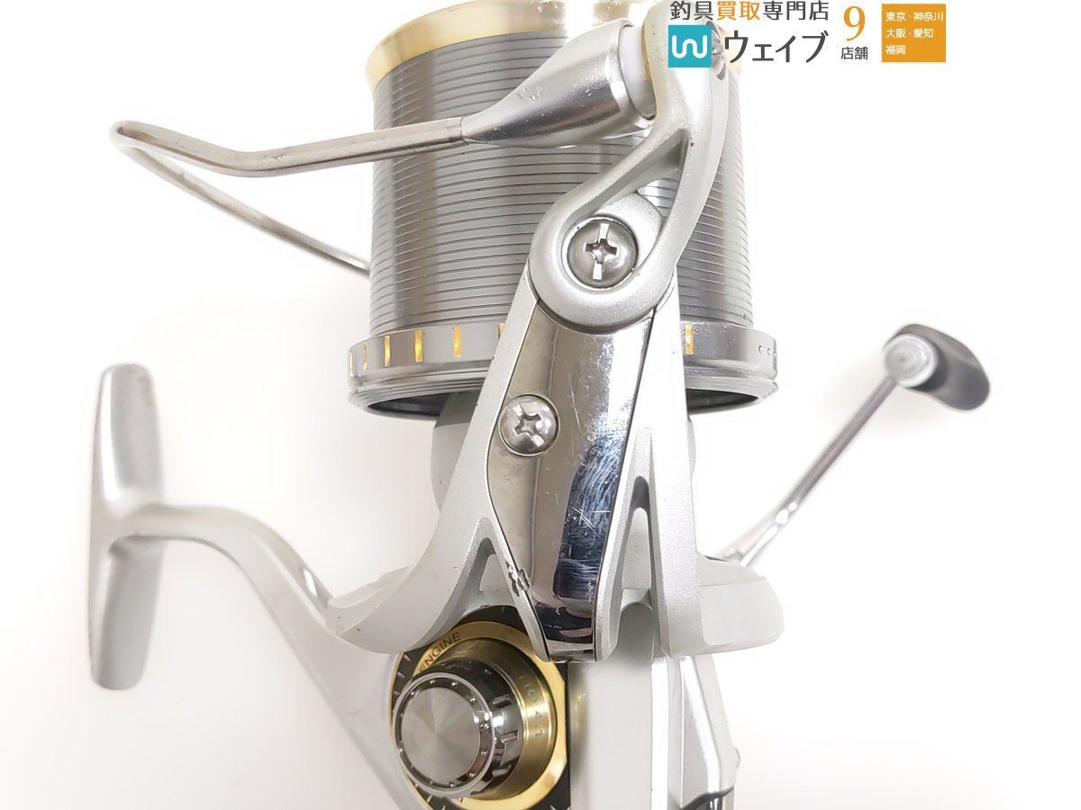 ダイワ 08 トーナメント サーフ Z 45 | mankey.gr