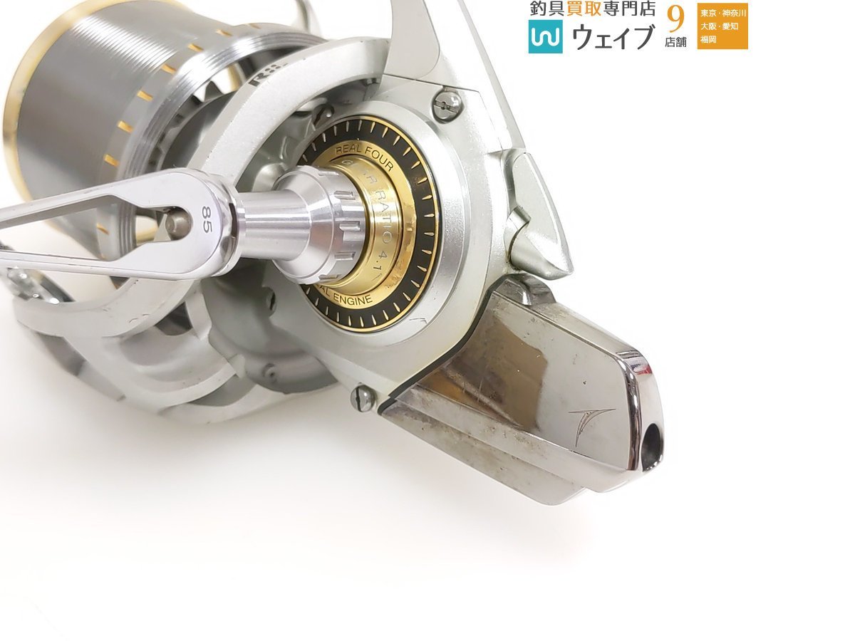 ダイワ 08 トーナメント サーフ Z 45 | mankey.gr