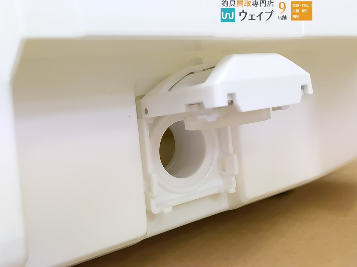 ダイワ トランクマスターHD II VSS 6000 ゴールド 未使用品