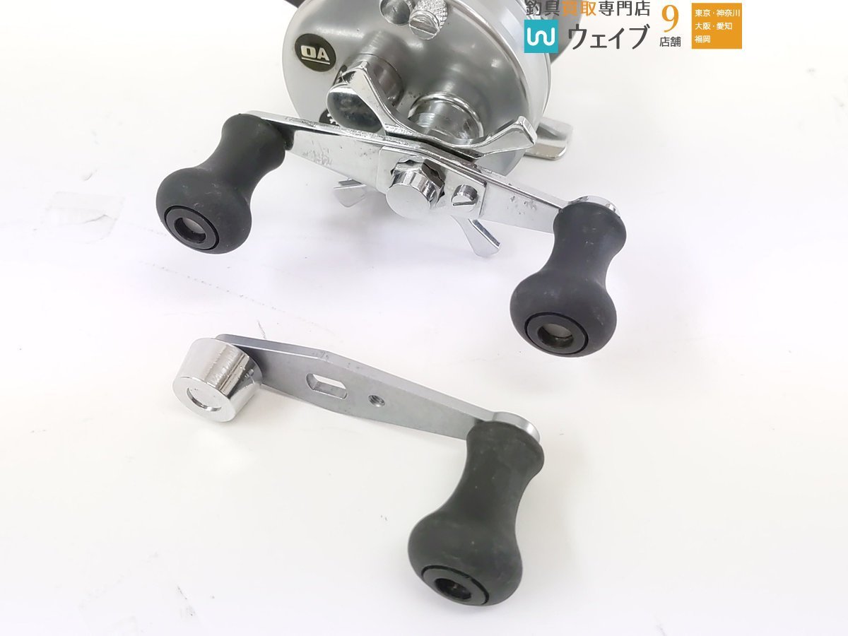 ABU アブガルシア アンバサダー 1500C ＃89 0 89 90 美品