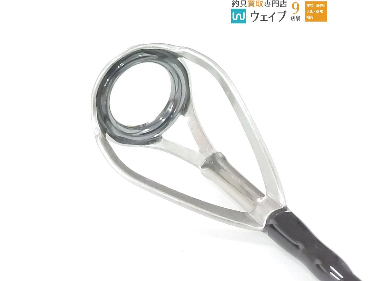 ゼナック デフィ ミュートス アキュラ 100HH RGガイド 未使用品 | www