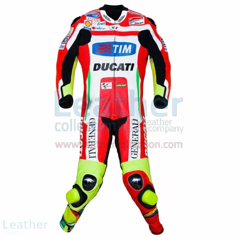  за границей высокое качество включая доставку барен Tino * Rossi Motogp46 2012 кожа костюм для гонок размер разнообразные перфорирование копия custom b