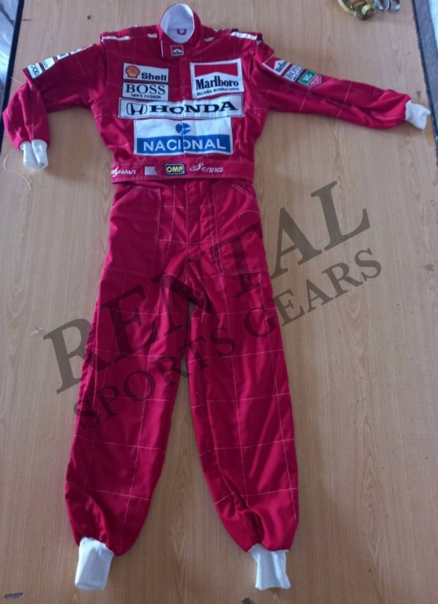 海外 高品質 送料込み アイルトン・セナ F1 1991 Style 刺繍 海外 高品質 送料込み アイルトン・セナ F1 1991 Style 刺繍