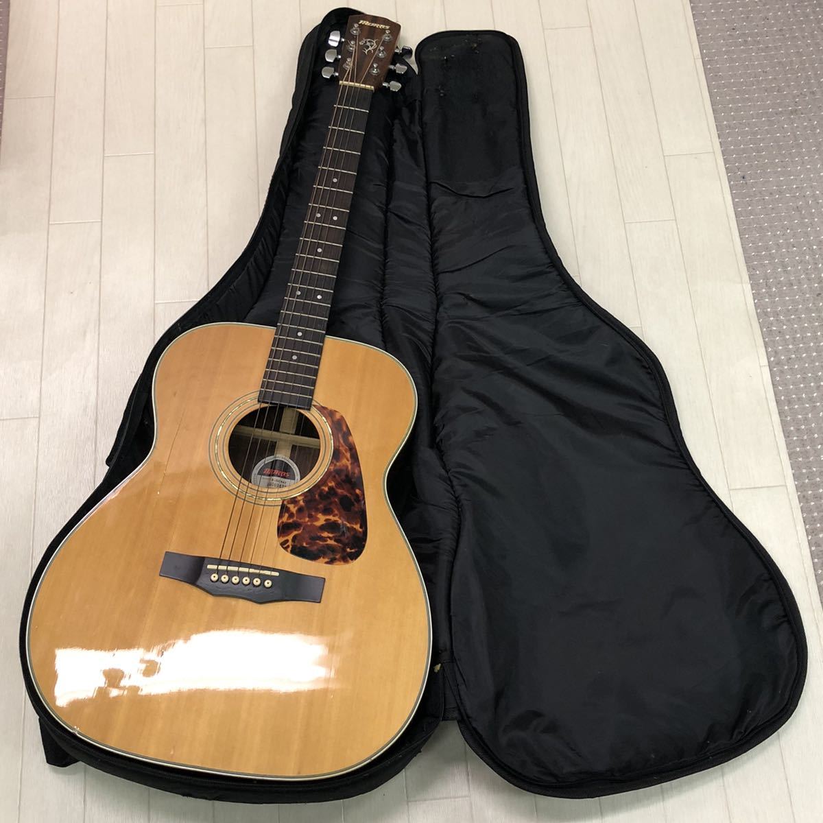 morris f-32の値段と価格推移は?|3件の売買情報を集計したmorris f