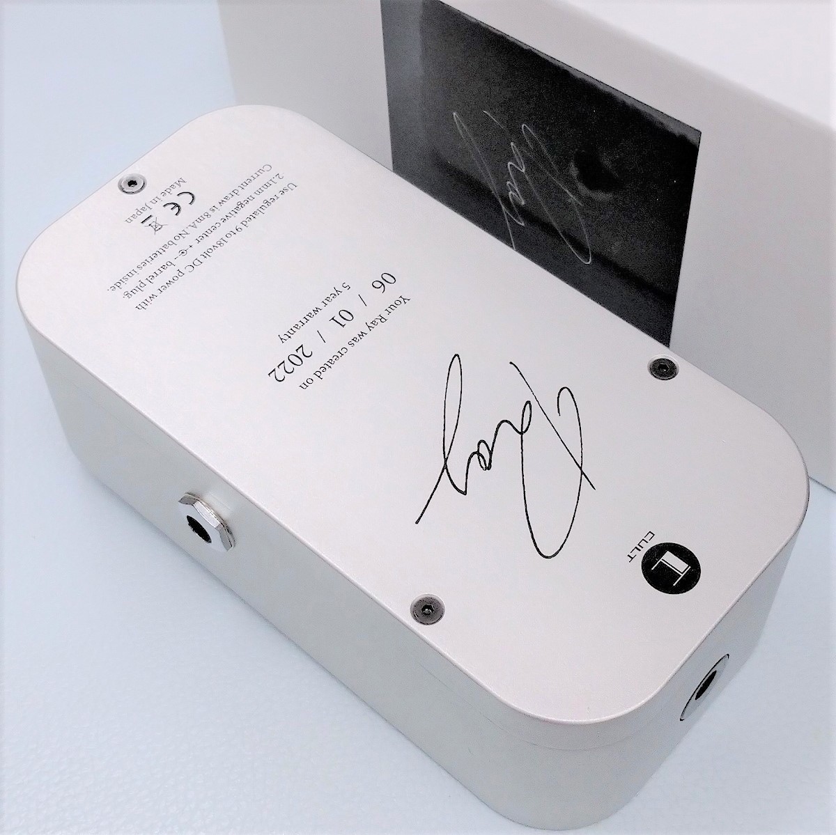 CULT Ray 訳あり品 | normanhubbard.com