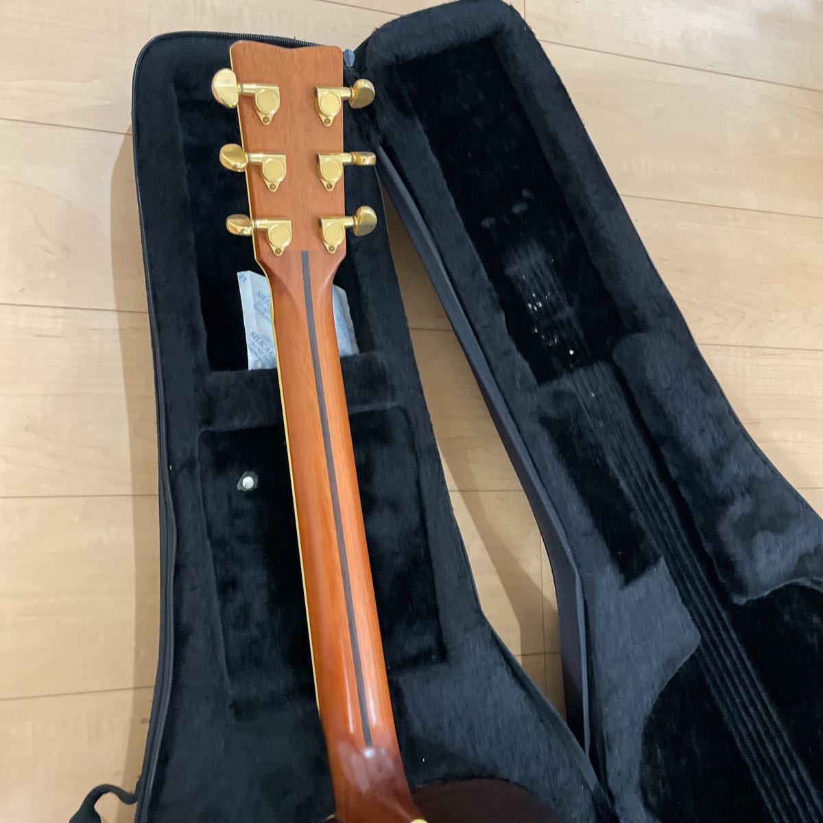 中古】YAMAHA LL6 アコースティックギター 弦楽器 楽器 | rdpa.al