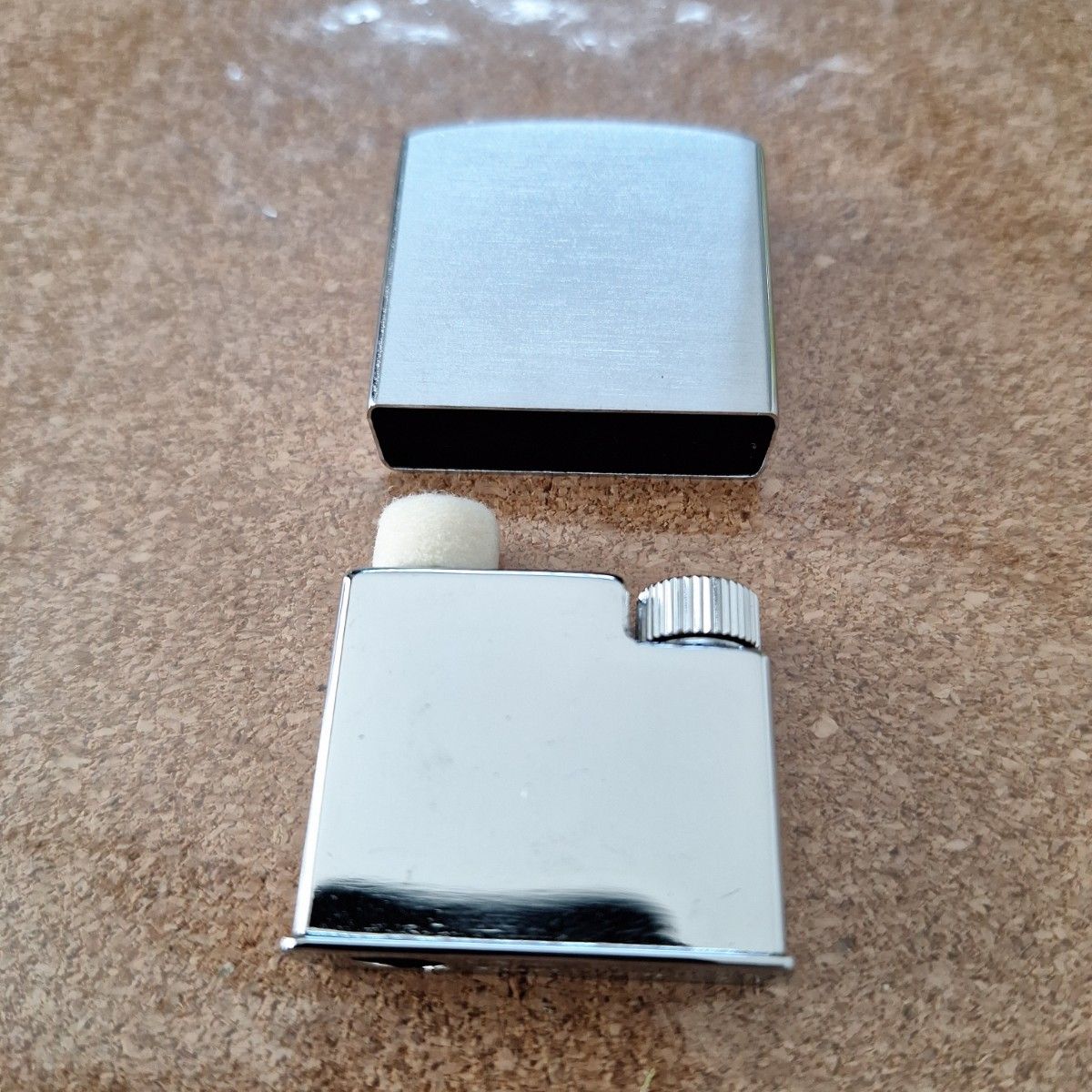 スーパータンク ZIPPO用 未使用|Yahoo!フリマ(旧PayPayフリマ) スーパータンク ZIPPO用 未使用|Yahoo!フリマ(旧PayPayフリマ)
