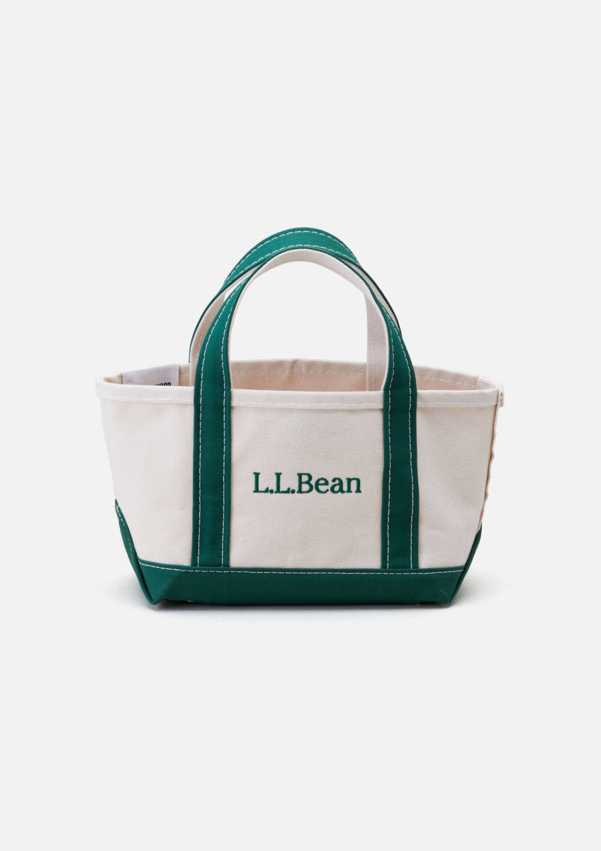 ネイバーフッド トートバッグ ミニ ネイビー NH×エルエルビーントート ネイバーフッド トートバッグ ミニ ネイビー 新品 NH X L L BEAN