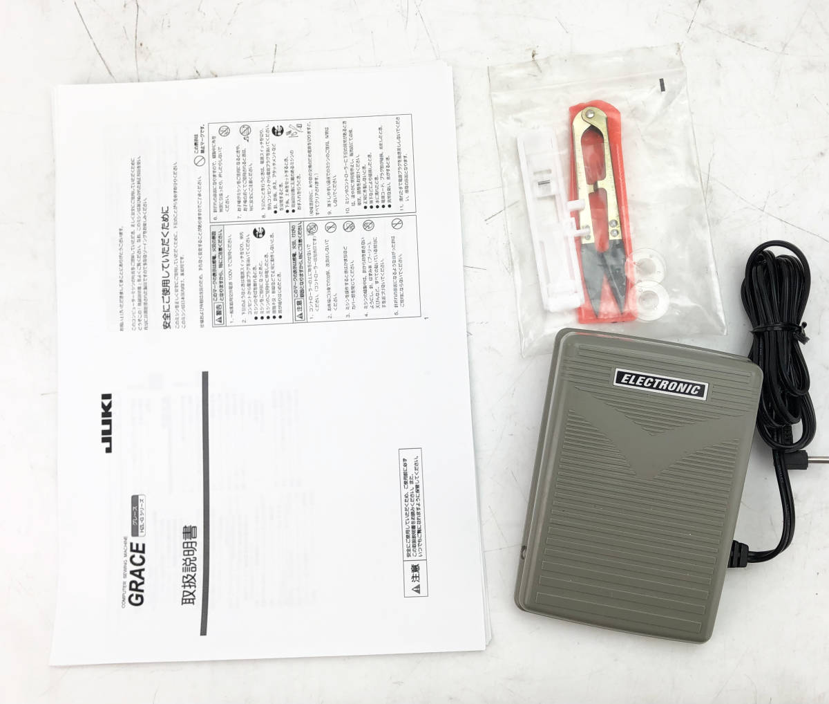 整備品】JUKI CPUミシン HZL-G100W ホワイト | alfasaac.com