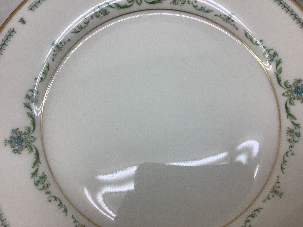Noritake/ノリタケ 皿・碗・徳利他 ※一部カケ有 中古品 ACB_画像6