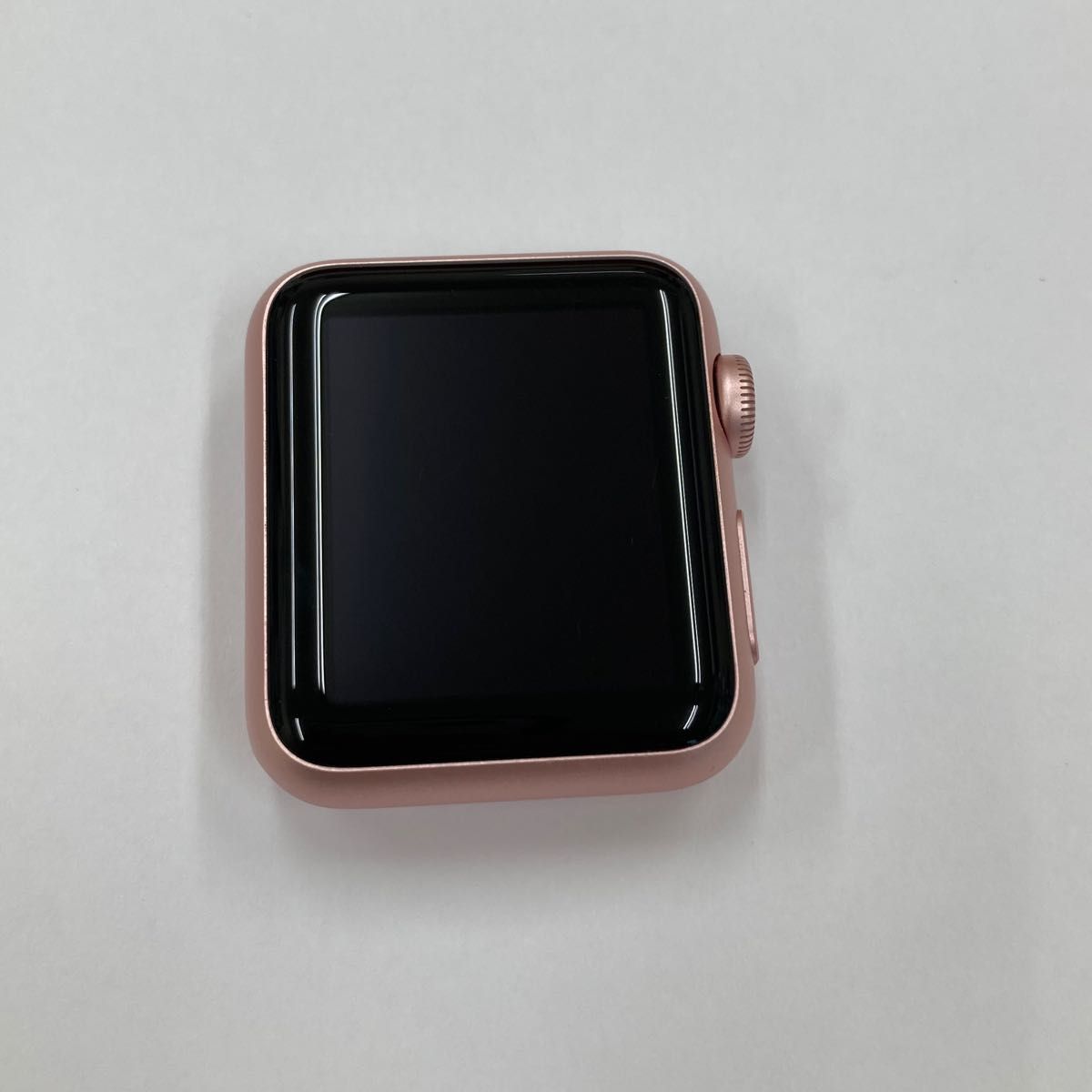 廃盤色 Apple Watch SPORT RoseGold アップルウォッチ｜PayPayフリマ
