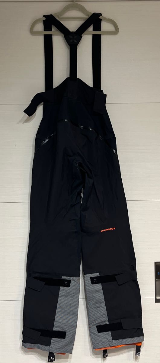 15,000円値下げしました】マムート アイガーエクストリーム ソフト