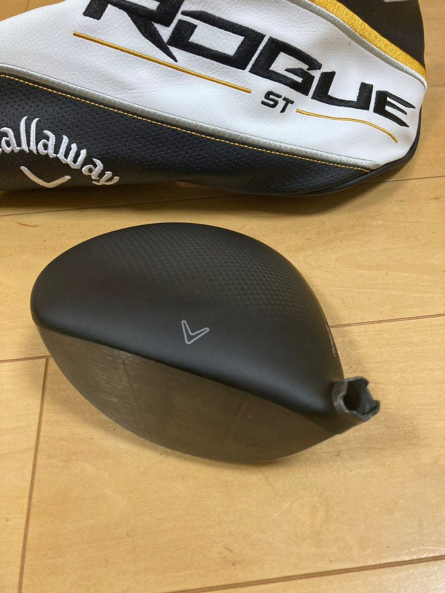 ほぼ新品】キャロウェイ ローグ ROGUE ST MAX LS | noonanwaste.com