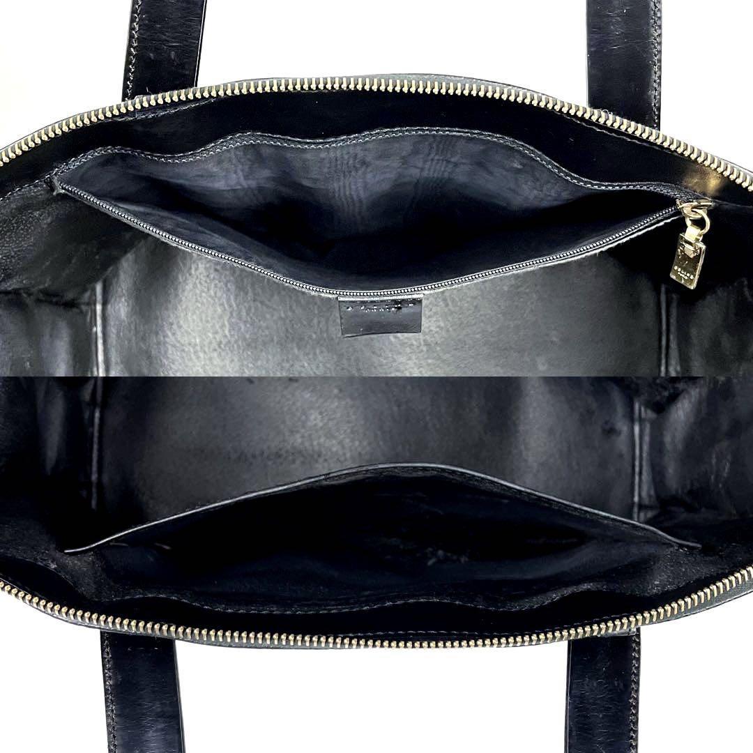美品】CELINE OLD オールドセリーヌ ハンドバッグ トートバッグ