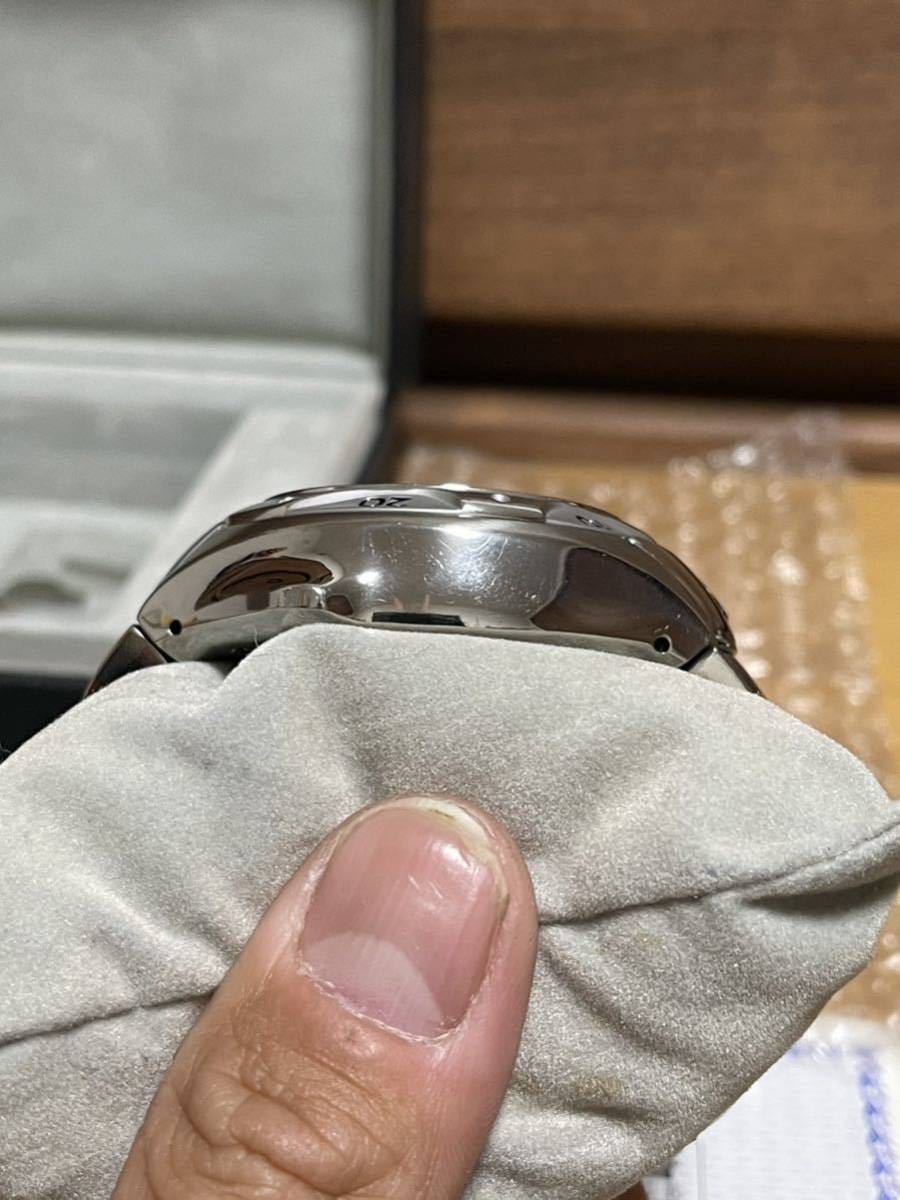 SEIKO ピピン ダイバー チタン - 通販 - hanackenovinky.cz